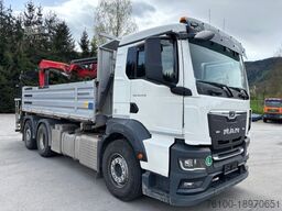 MAN TGS 26.430+PK 18502