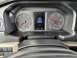 MAN TGS 26.430+PK 18502