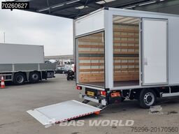 Iveco Daily 35S21 3.0L Automaat Laadklep Zijdeur 210P...