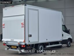 Iveco Daily 35S21 3.0L Automaat Laadklep Zijdeur 210P...