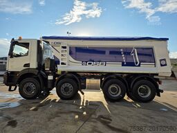 Iveco Trakker