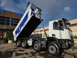 Iveco Trakker