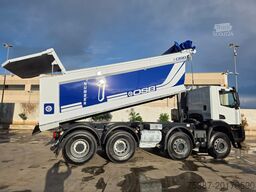 Iveco Trakker