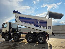 Iveco Trakker