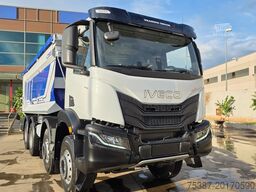 Iveco Trakker