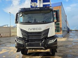 Iveco Trakker