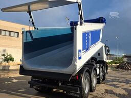 Iveco Trakker