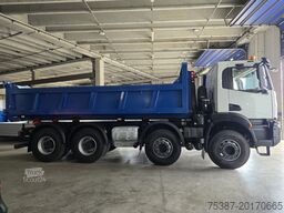 IVECO Trakker