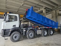 IVECO Trakker