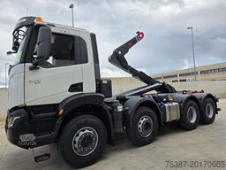 IVECO Trakker