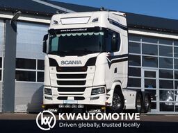 Scania S500 NGS 6X2/ RETARDER/ FULL AIR/ HYDRAULICS/ S...