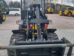 JCB 403 E  (BLE Förderfähig mit 20 %)
