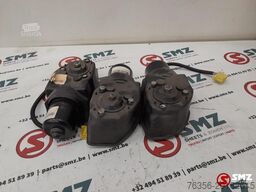 Daf Set van 3 ruitenwissermotors DAF