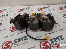 Daf Set van 3 ruitenwissermotors DAF