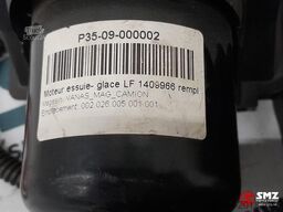 Daf Set van 3 ruitenwissermotors DAF