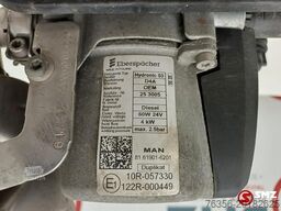 Man Occ standkachel Hydronic S3 D4A MAN