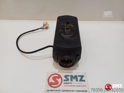 Man Occ standverwarming Airtronic M D4S MAN