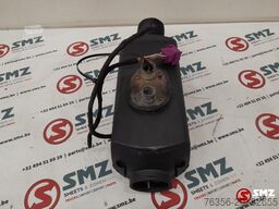 Man Occ standverwarming D4S Airtronic M 3,5KW MAN