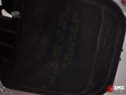 Scania Occ regelklep verwarming Scania R