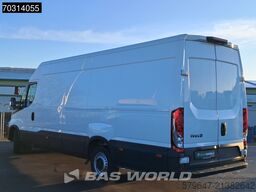 Iveco Daily 35S16 Automatik L3H2 160PS Klima Kamera P...