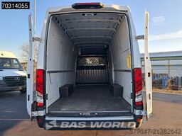 Iveco Daily 35S16 Automatik L3H2 160PS Klima Kamera P...