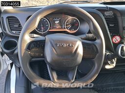 Iveco Daily 35S16 Automatik L3H2 160PS Klima Kamera P...