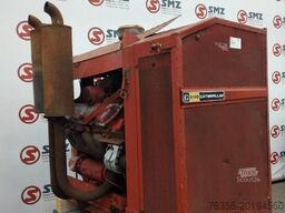 Caterpillar Occ Motor Caterpillar 3160