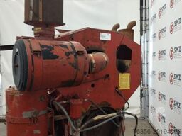 Caterpillar Occ Motor Caterpillar 3160