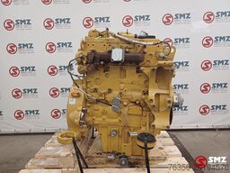 Caterpillar Motor c4.4 caterpillar NEW