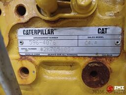 Caterpillar Motor c4.4 caterpillar NEW