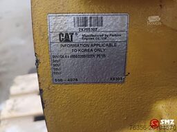 Caterpillar Motor c4.4 caterpillar NEW