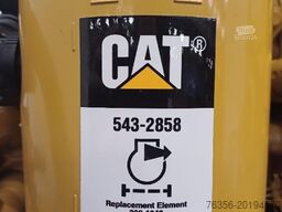 Caterpillar Motor c4.4 caterpillar NEW