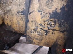 Hanomag Occ motor Hanomag M91