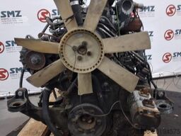 Hanomag Occ motor Hanomag M91