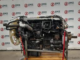 Man Occ motor D2066LF61 MAN