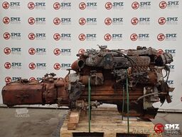 Iveco Occ motor + versnellingsbak S6-90 + GV90 Iveco