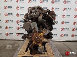 Iveco Occ motor + versnellingsbak S6-90 + GV90 Iveco