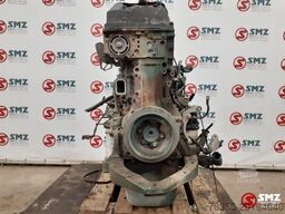 Volvo Occ motor D9B340 Volvo + PTO