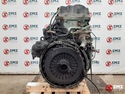 Volvo Occ motor D9B340 Volvo + PTO
