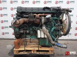 Volvo Occ motor D16E660EC06 Volvo