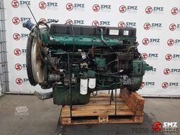 Volvo Occ motor D16E660EC06 Volvo
