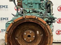 Volvo Occ motor TAD765VE 235kW Volvo