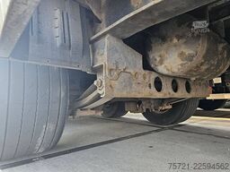 KRONE N/A DRUM BRAKES