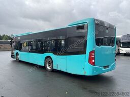 Mercedes-Benz O 530 Citaro C2