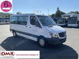 Mercedes-Benz Sprinter 313 CDI