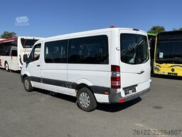 Mercedes-Benz Sprinter 313 CDI