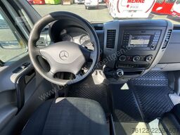 Mercedes-Benz Sprinter 313 CDI