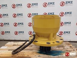 Caterpillar Source swing rotor Caterpillar