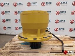 Caterpillar Source swing rotor Caterpillar