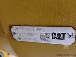 Caterpillar Source swing rotor Caterpillar